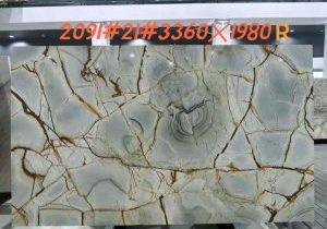 Blue Roma Quartzite Countertops