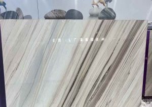 Palissandro Marble slabs