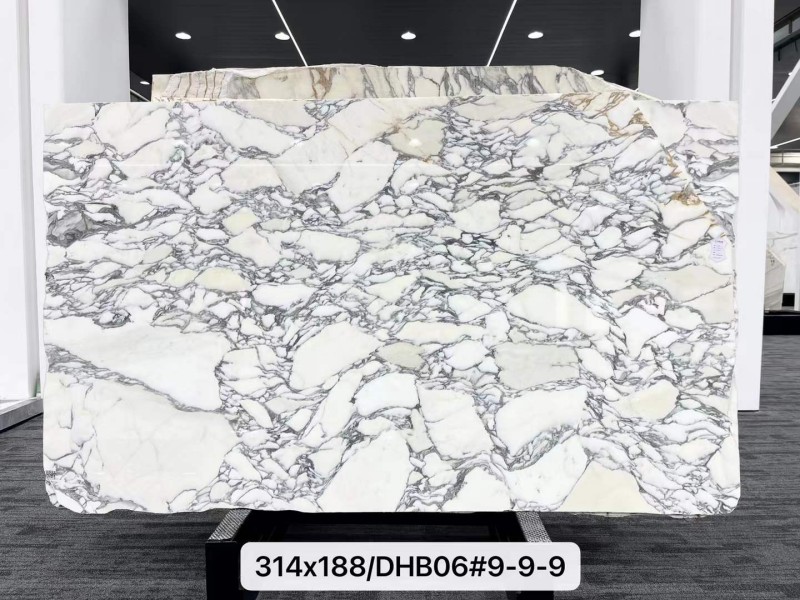 Arabescato Marble