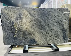 Bahia Blue Granite Slabs