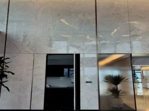 Brazil quartzite calacatta quartzite countertops