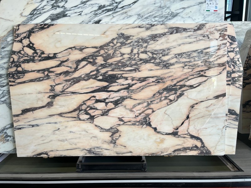 Rosa Portogallo Marble