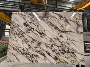 Calacatta Viola Marble Slabs