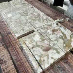 Ceppo Monet Marmol Tiles
