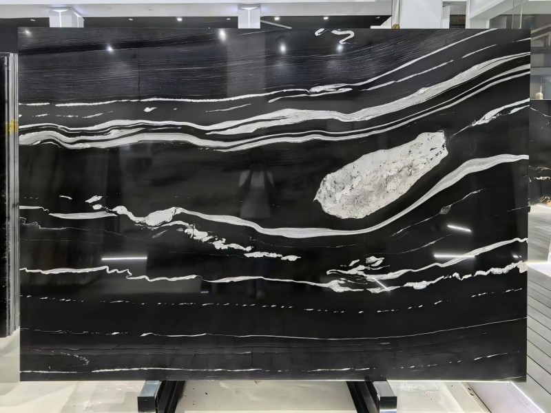 Copacabana Quartzite