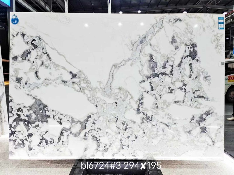 Calacatta Oyster Marble