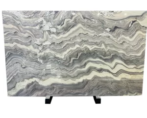 Fusion Blue Quartzite