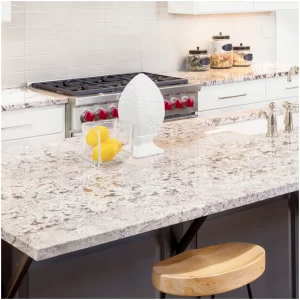 Timeless Elegance of Granite  