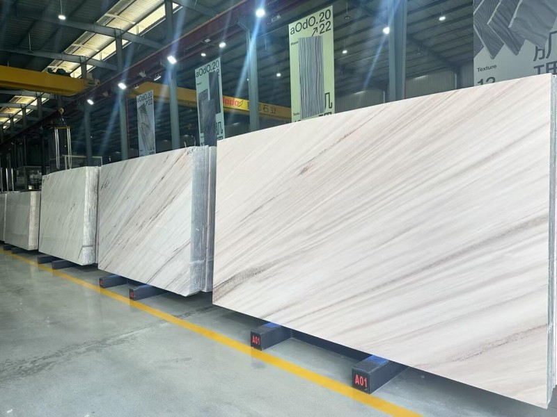 Italy Palissandro White Marble (12)