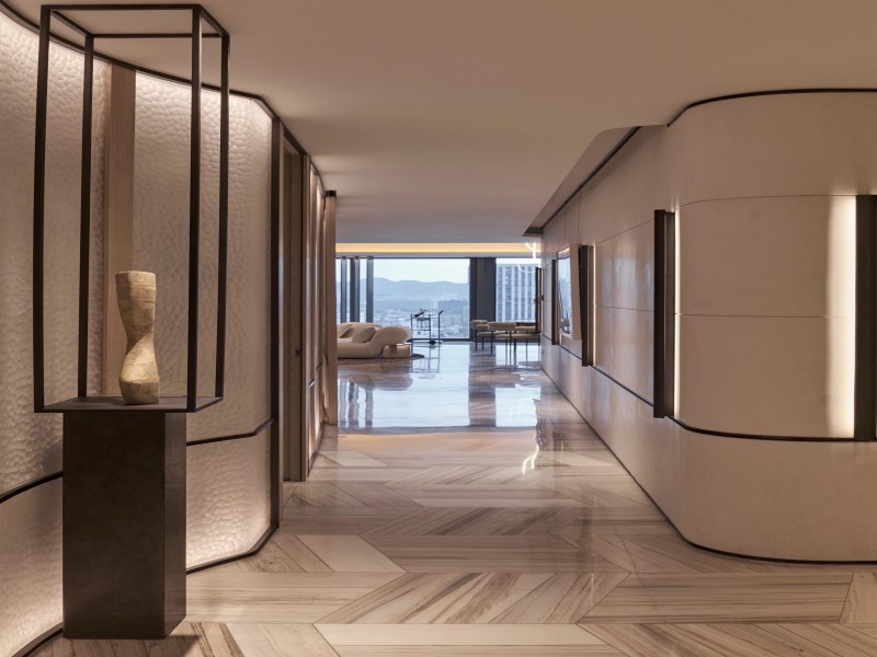 Italy Palissandro White Marble (3)