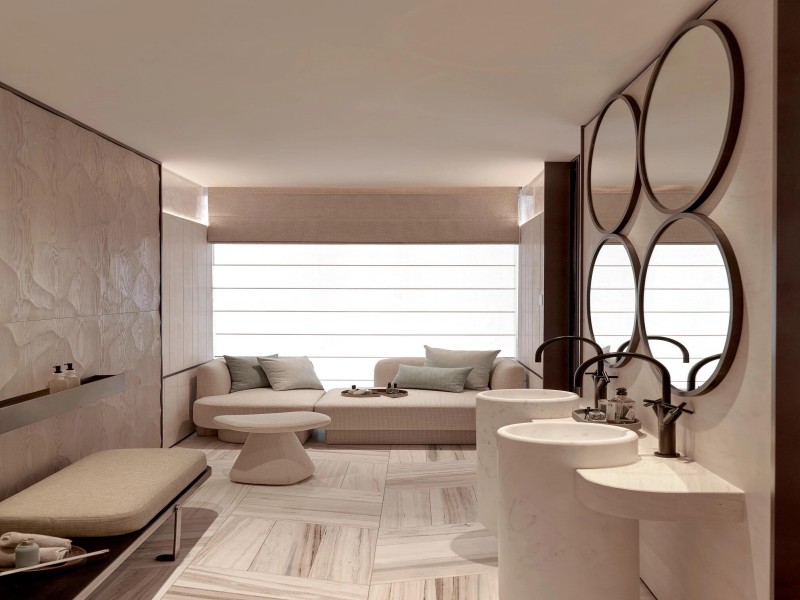 Italy Palissandro White Marble (4)