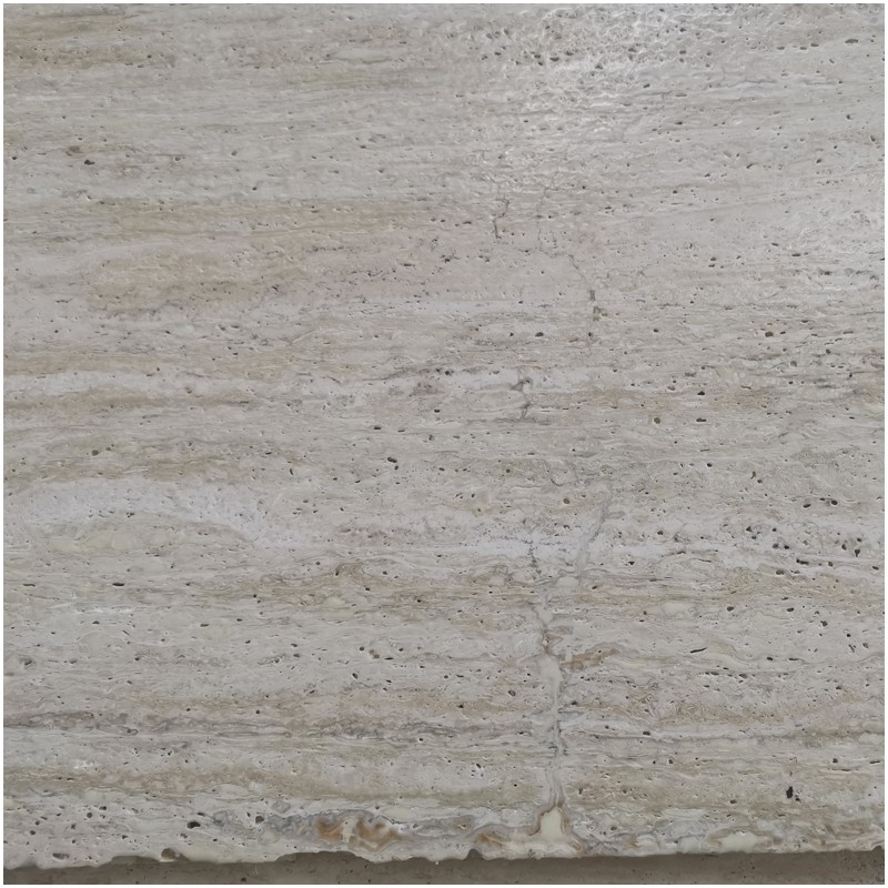 Ivory Classic Travertine