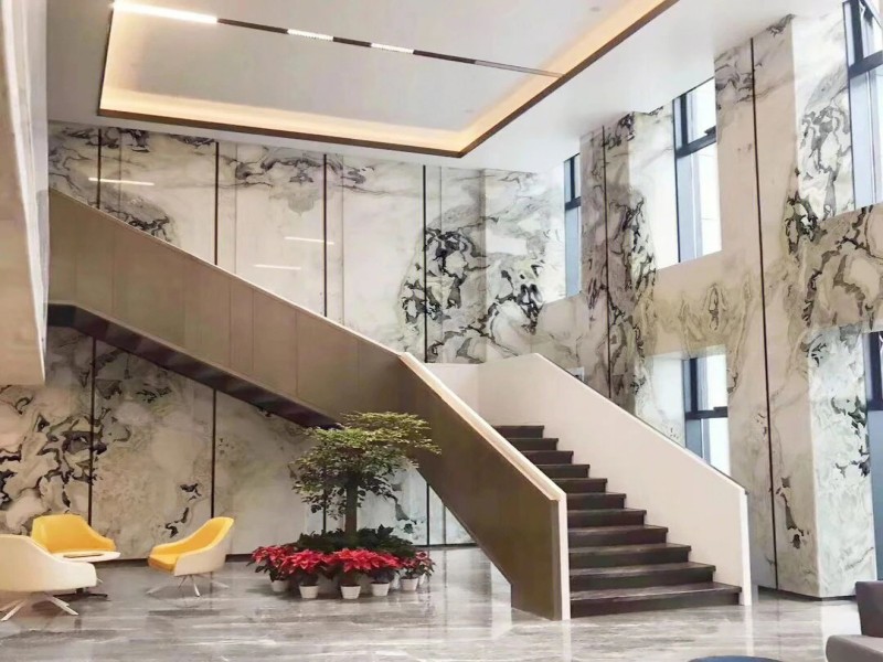 Calacatta Oyster Marble