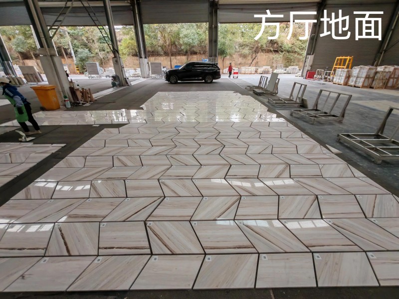 Palissandro Chiaro Marble