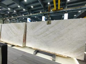 Taj Mahal Quartzite stone slab