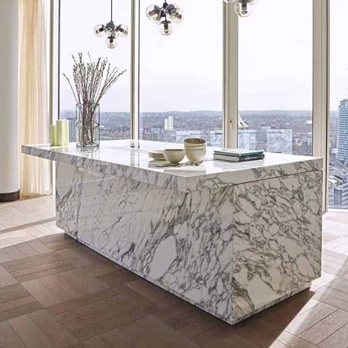 Arabescato Corchia Extra Marble Slabs