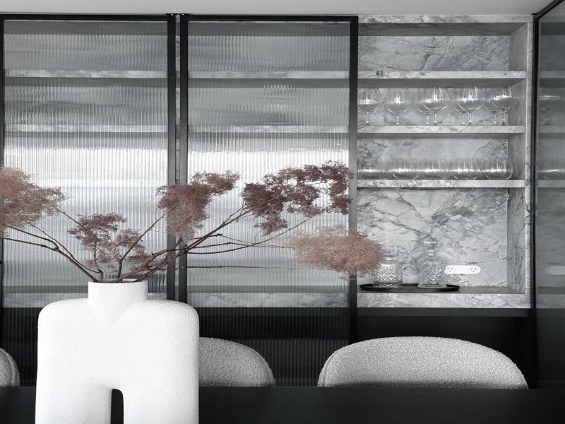 calacatta super white quartzite