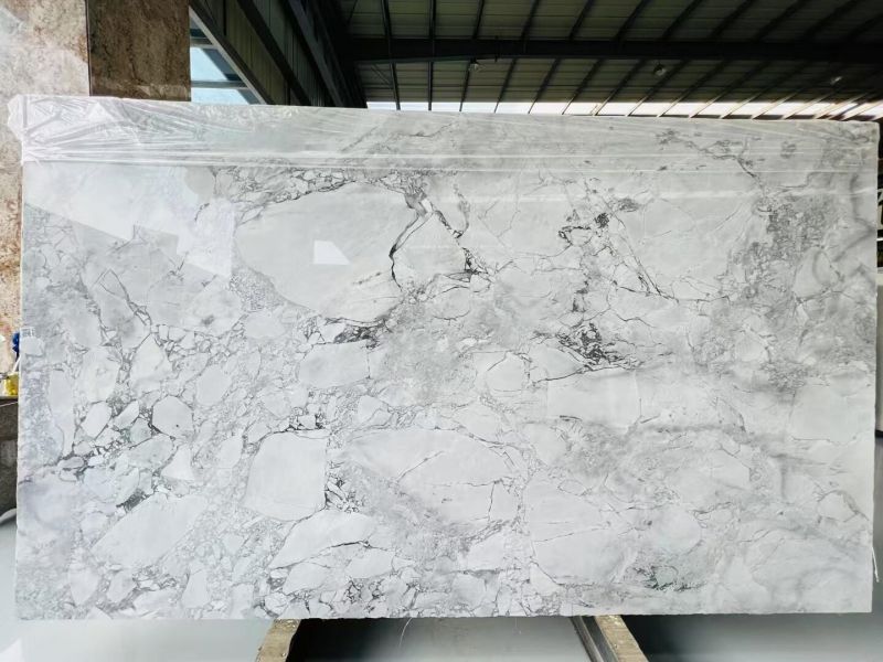 Super White Quartzite