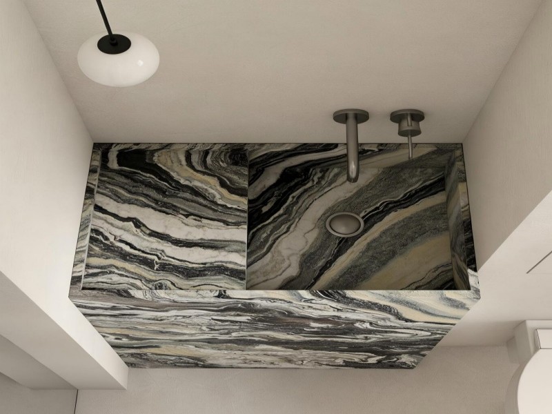 Cipollino Ondulato Marble