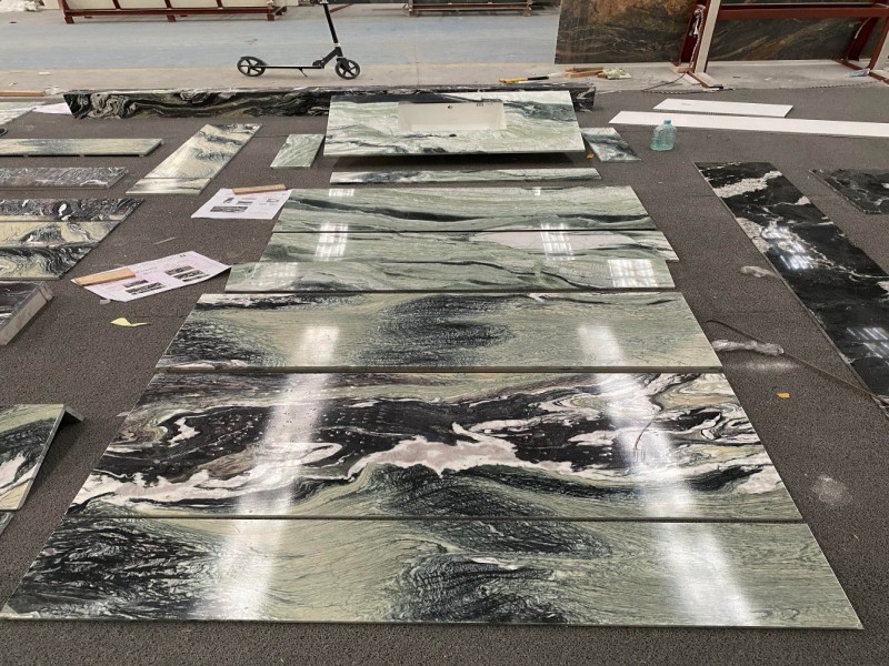 Cipollino Ondulato Marble