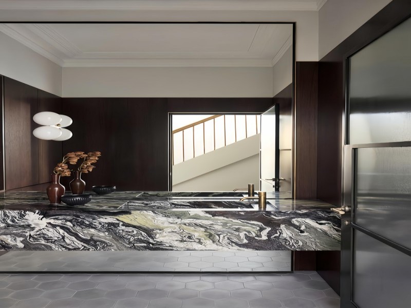 Cipollino Ondulato Marble