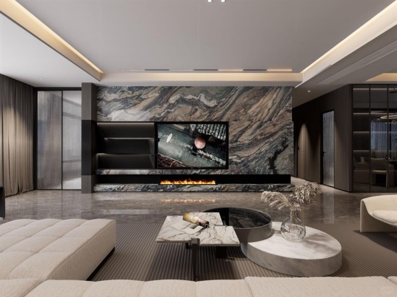 Cipollino Ondulato Marble