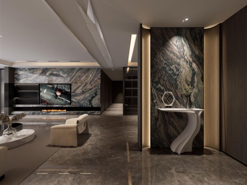 Cipollino Ondulato Marble