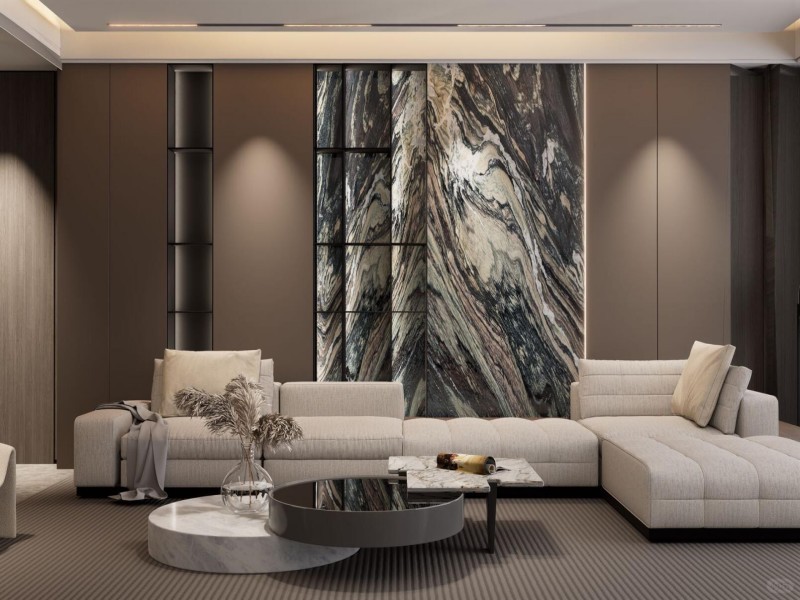 Cipollino Ondulato Marble