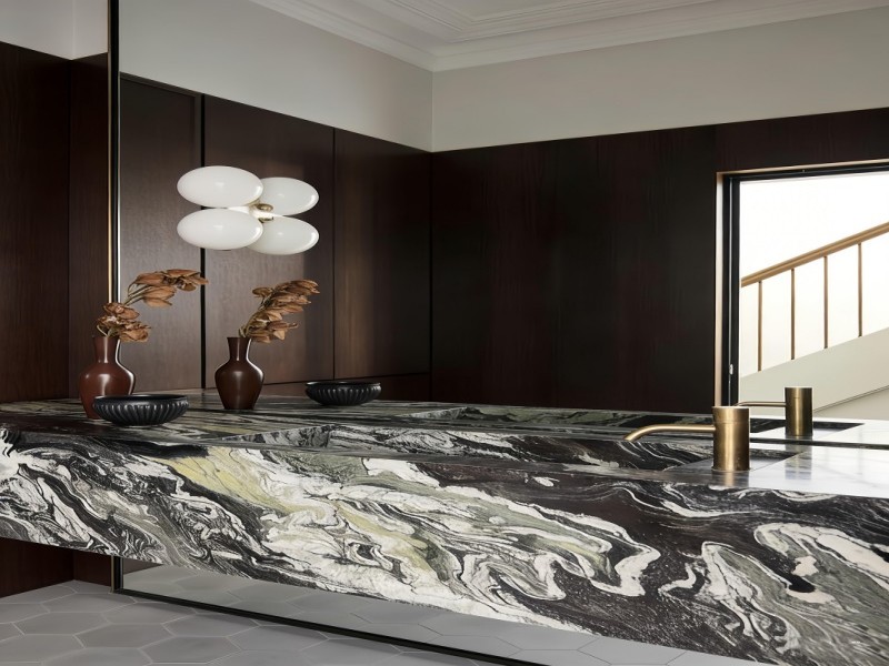 Cipollino Ondulato Marble