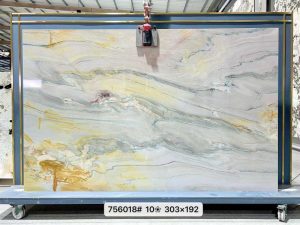 fantasy macaubas quartzite kitchen countertops