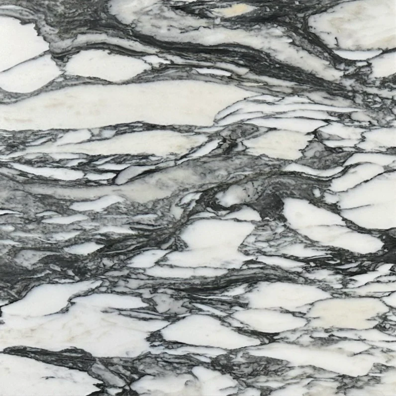 Arabescato Marble