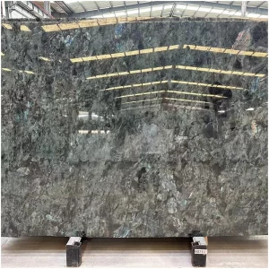 lemurian blue granite
