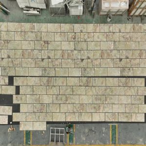 marble tile bathroom walls,