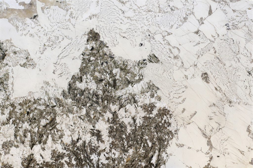 Alaska White Granite