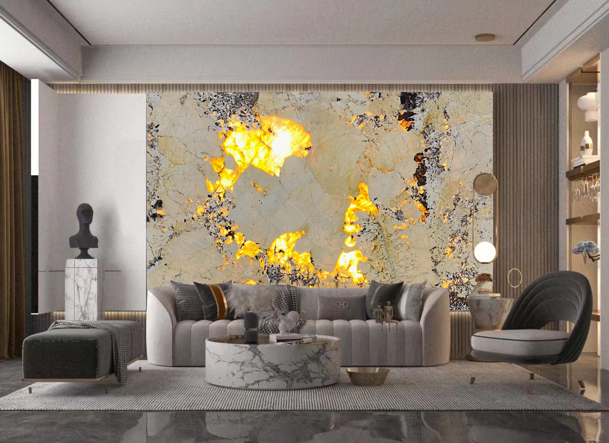 Upgrade Your Space with Patagonia Quartzite