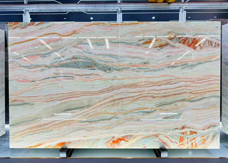 Onyx Slabs